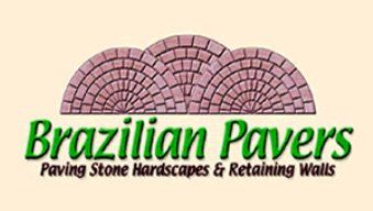 Brazilian Pavers