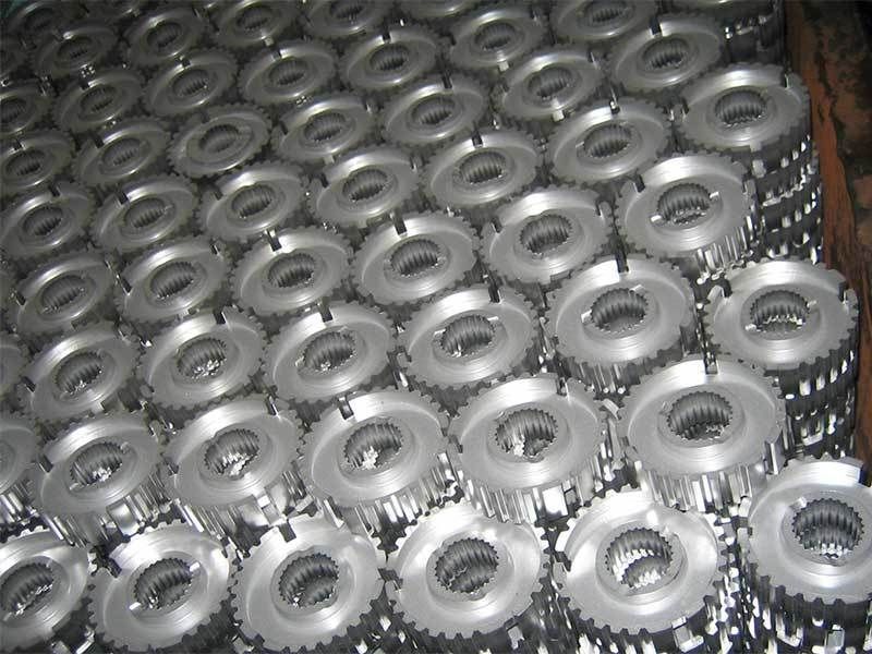 變速箱皮帶傳動圈