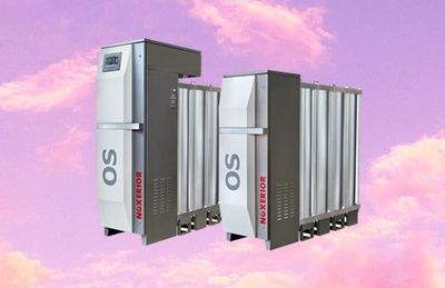 OXYSWING® PSA氧氣產生機，穩定供應高純度氧氣，支援熱處理與醫療應用
