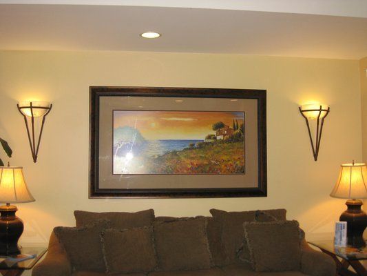 smart smile family, cosmetic and orthodontic dentist waiting area