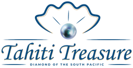Tahiti Treasure Logo