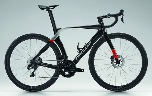 Road 2025 bike cipollini