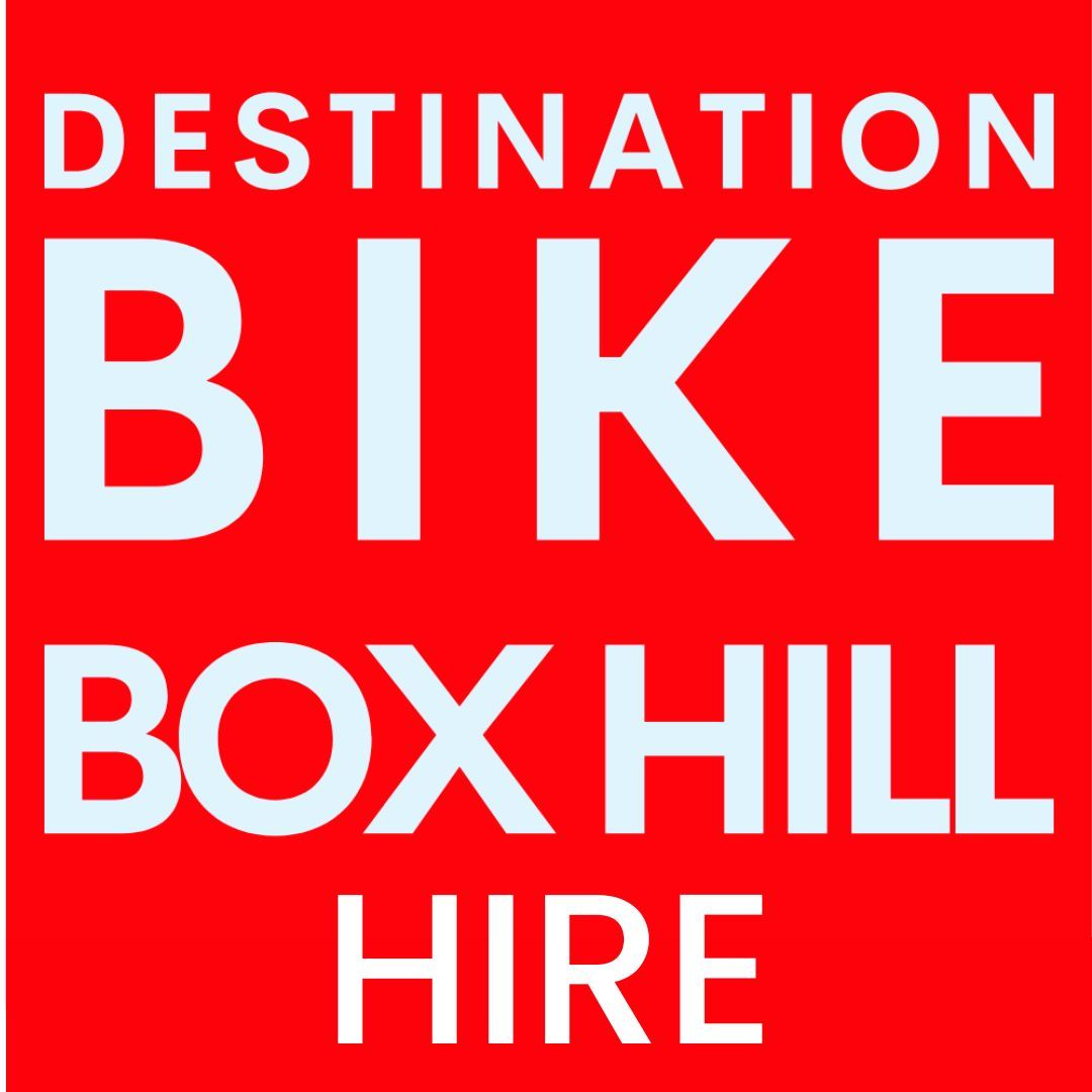 Bike Hire Service £50 A Day Destination Bike