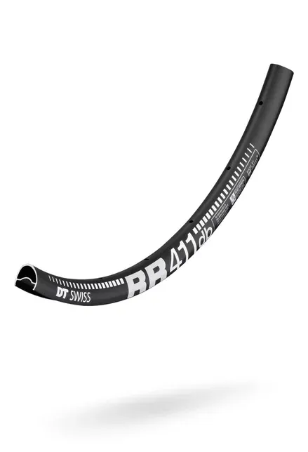 DT Swiss RR 411 DB Rim