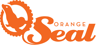Orange Seal Brand logo
