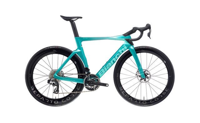 Bianchi Bikes | Bianchi Oltre | Bianchi Oltre XR3 | Bianchi Aria
