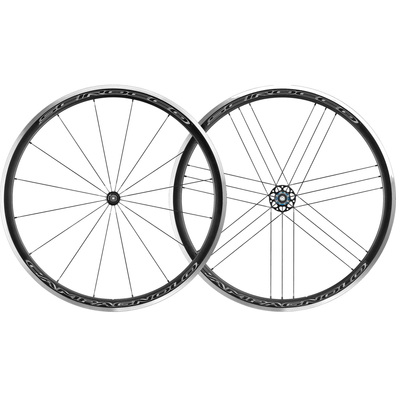 Campagnolo Scirocco Clincher Wheelset