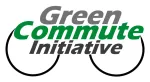 Green commute Initiative Logo