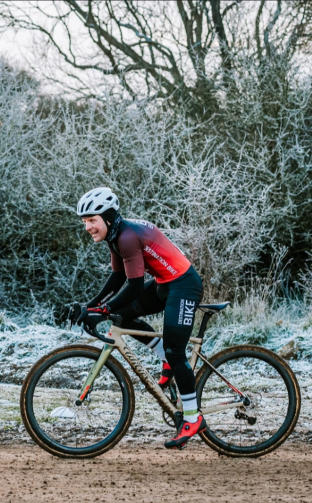 Wilier cyclocross online