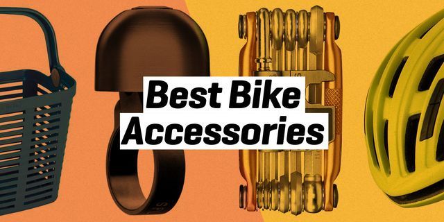 bike accessories
