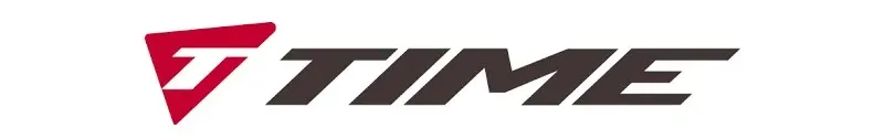 Time Bikes Logo