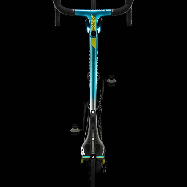 destination bike