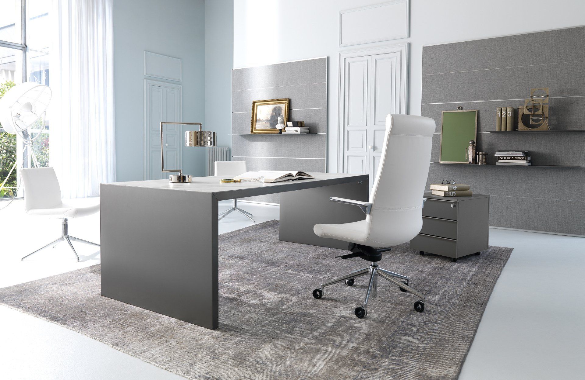 Office furniture