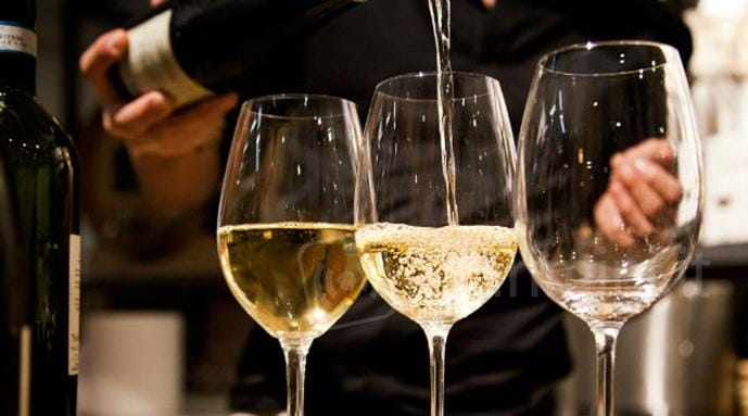 degustazione trieste