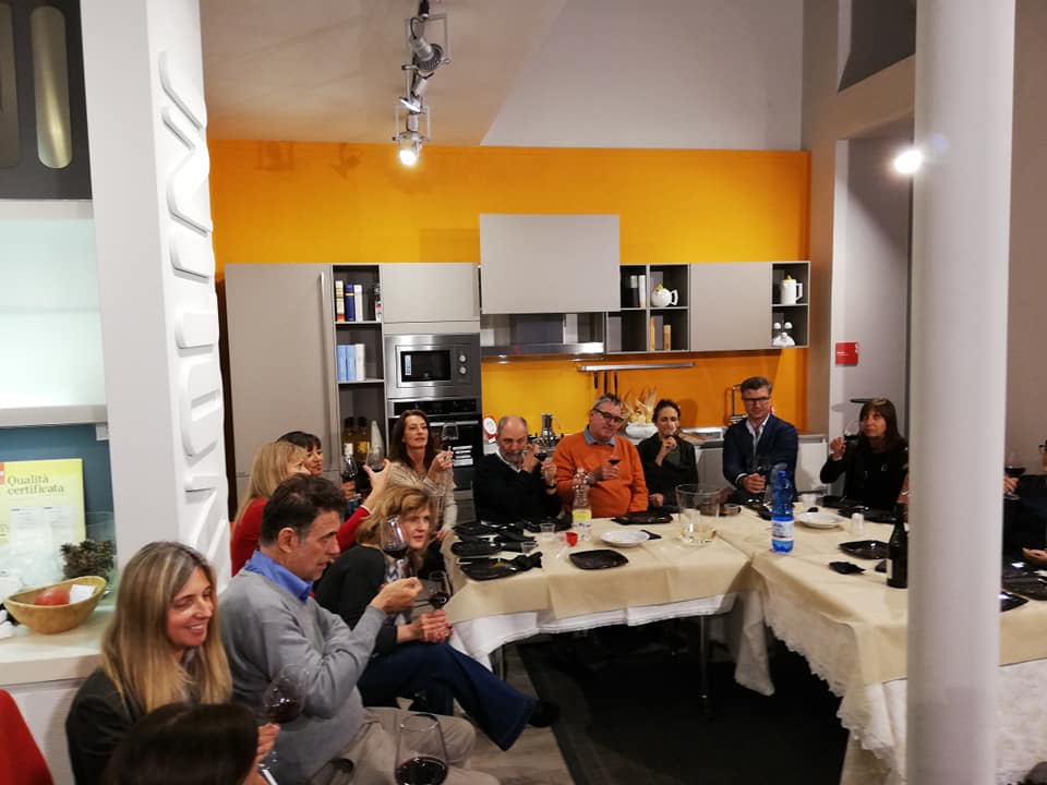 degustazione trieste