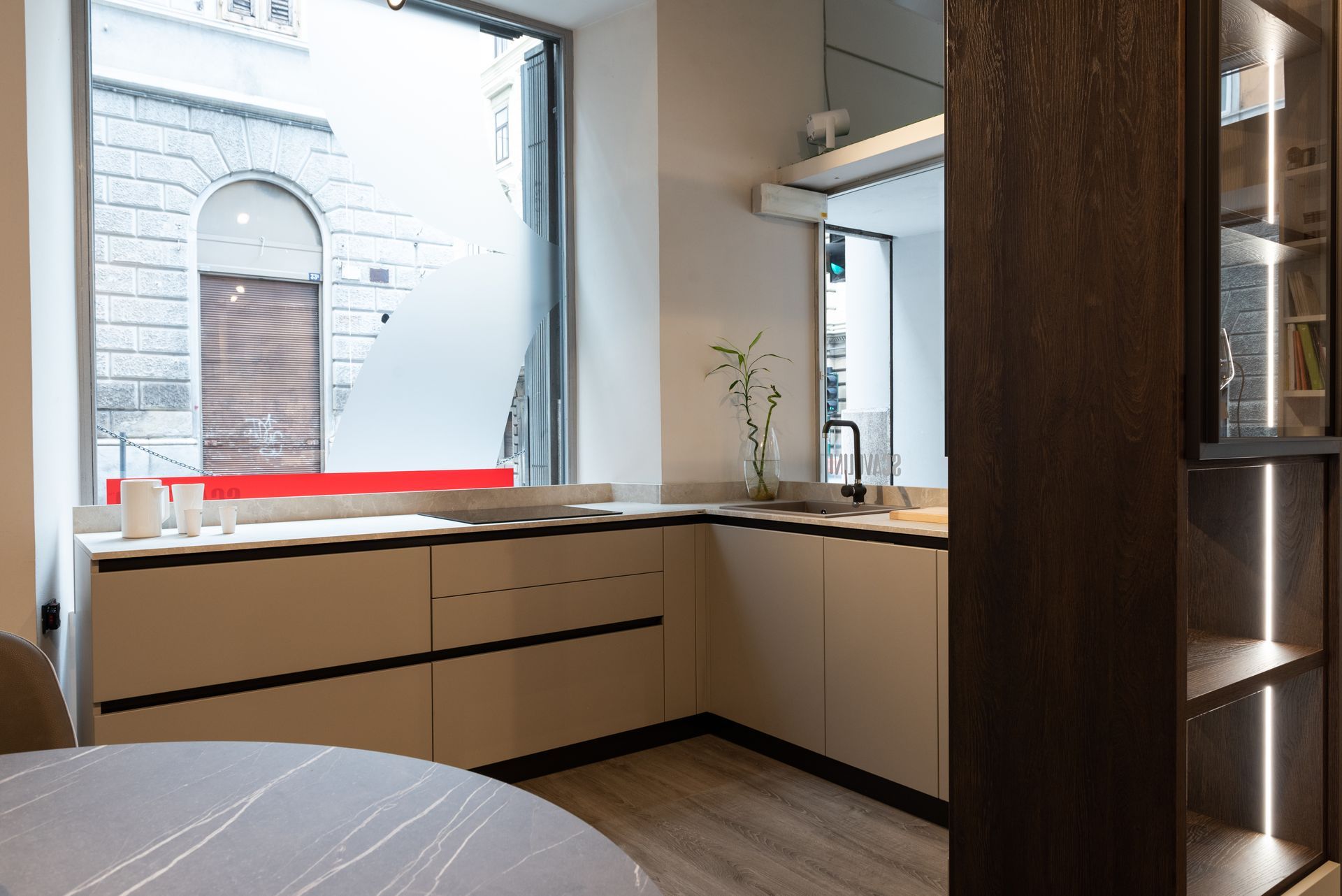 Scavolini's Evolution