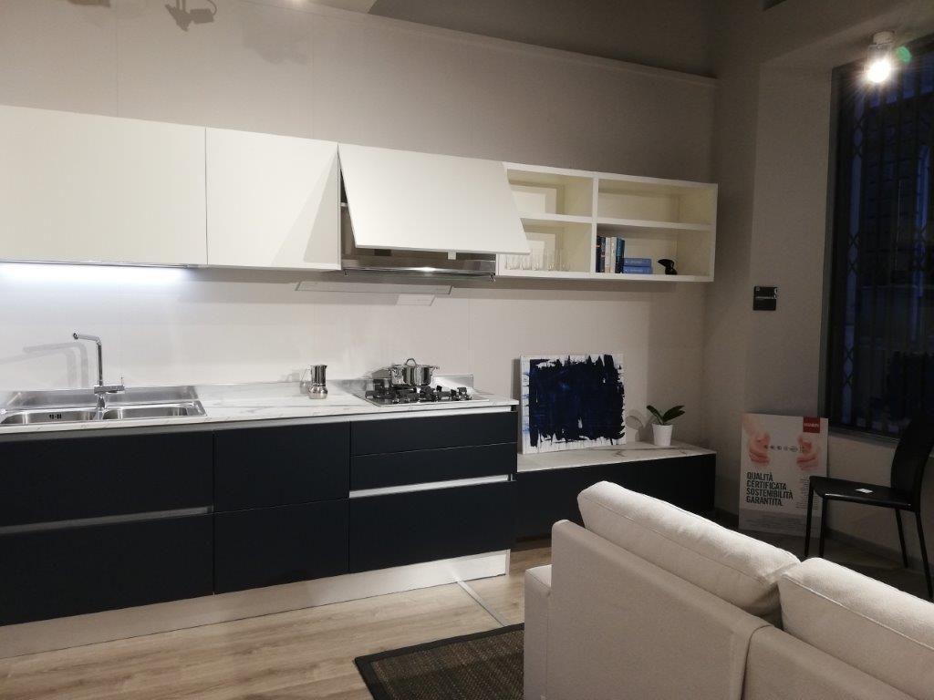 Scavolini's Liberamente