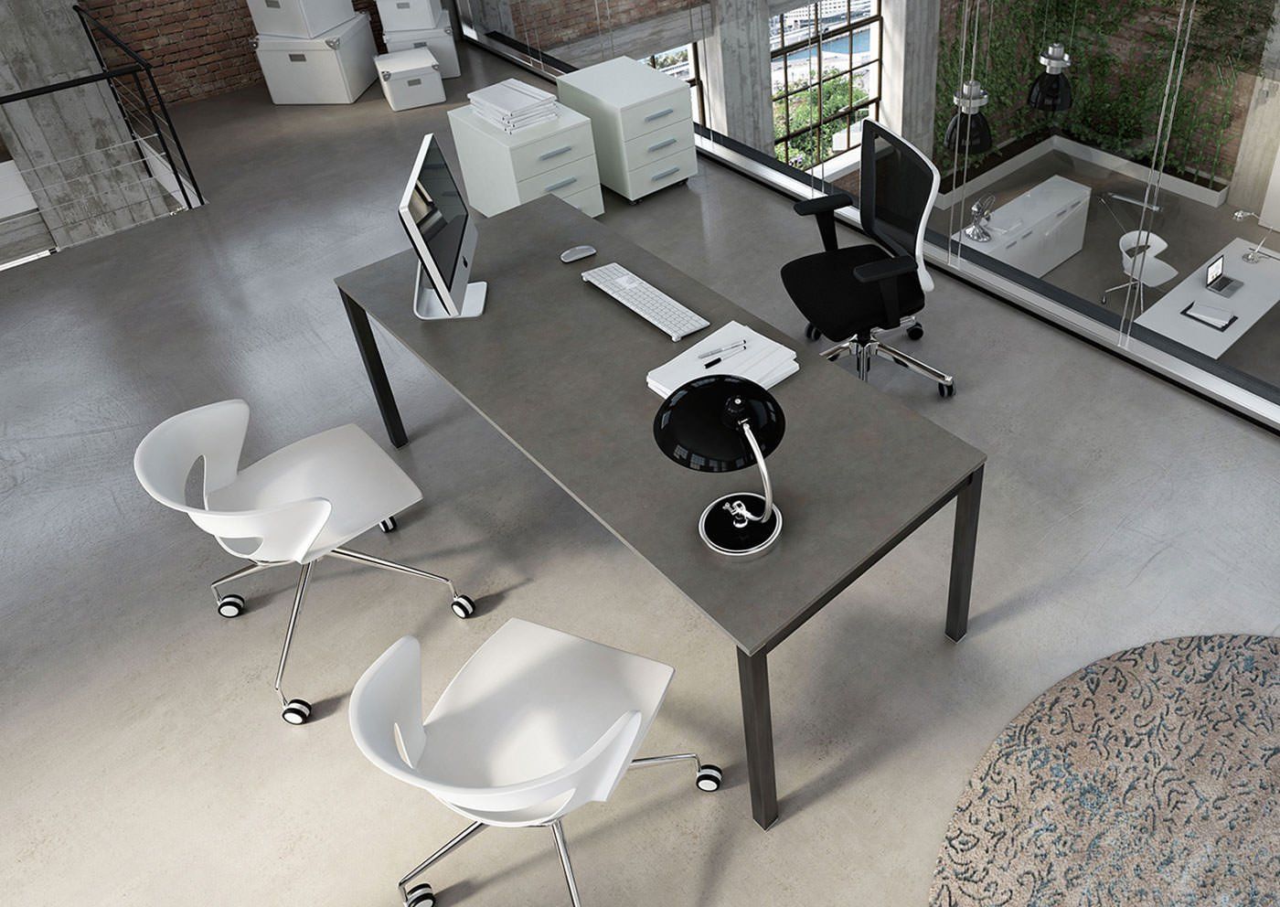 Office furniture
