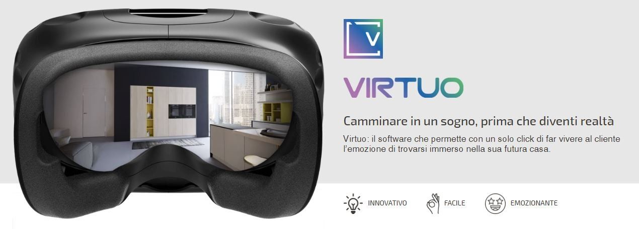 3D Virtuo