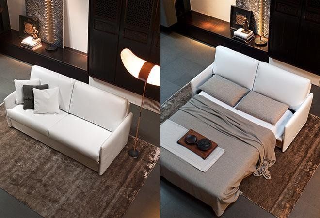 Divani e poltrone  - Mobili De Rossi Trieste