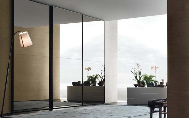 Armadi su misura - Mobili Dei Rossi Trieste