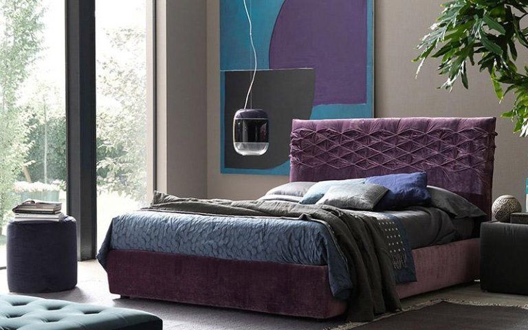 Camere da letto  - Mobili Dei Rossi TRIESTE