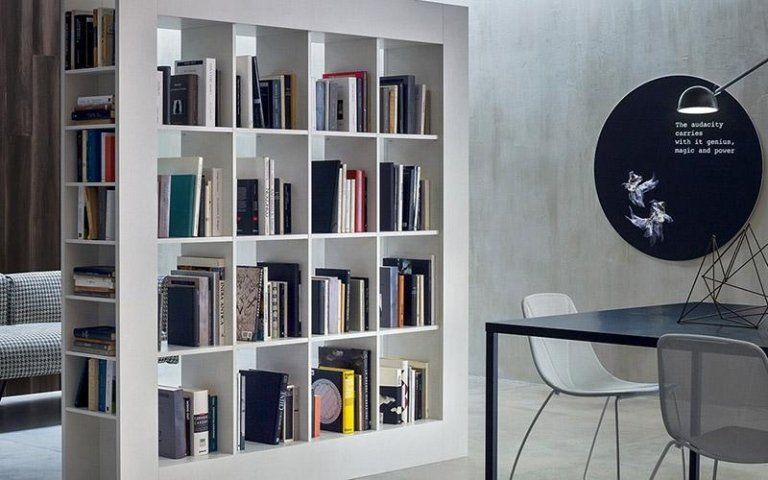 Zona Living  - Mobili De Rossi Trieste