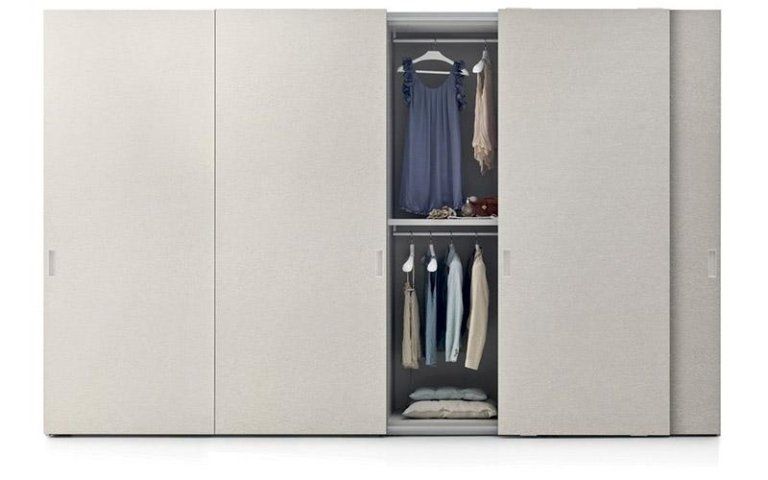 Armadi su misura - Mobili Dei Rossi Trieste