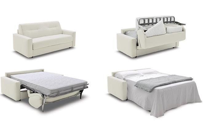 Divani e poltrone  - Mobili De Rossi Trieste