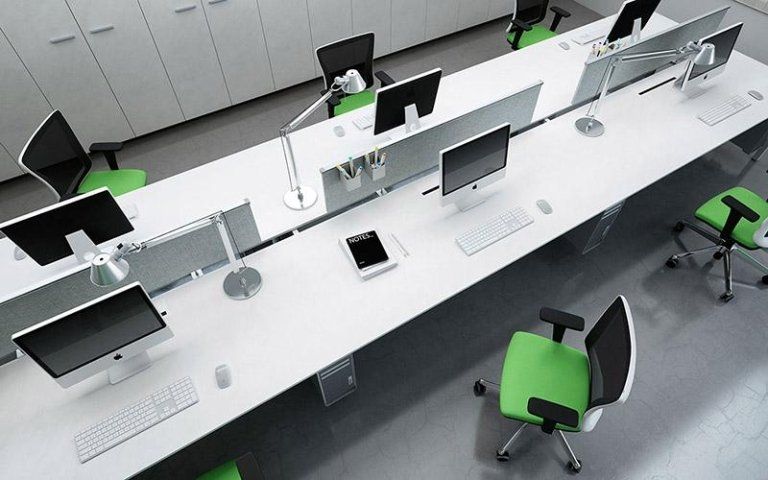 arredamento ufficio