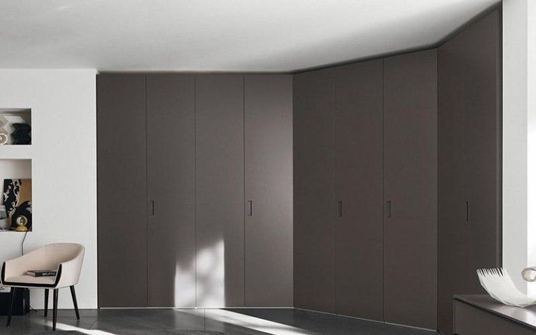 Armadi su misura - Mobili Dei Rossi Trieste