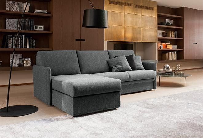 Divani e poltrone  - Mobili De Rossi Trieste