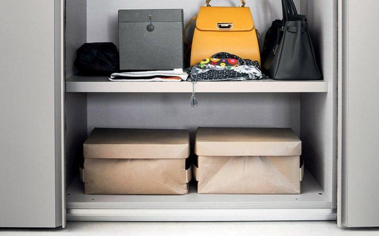 Armadi su misura - Mobili Dei Rossi Trieste