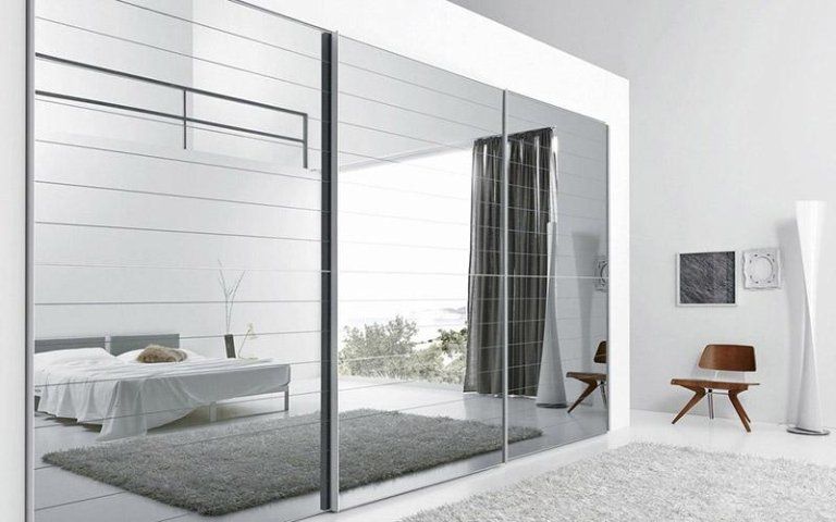 Armadi su misura - Mobili Dei Rossi Trieste