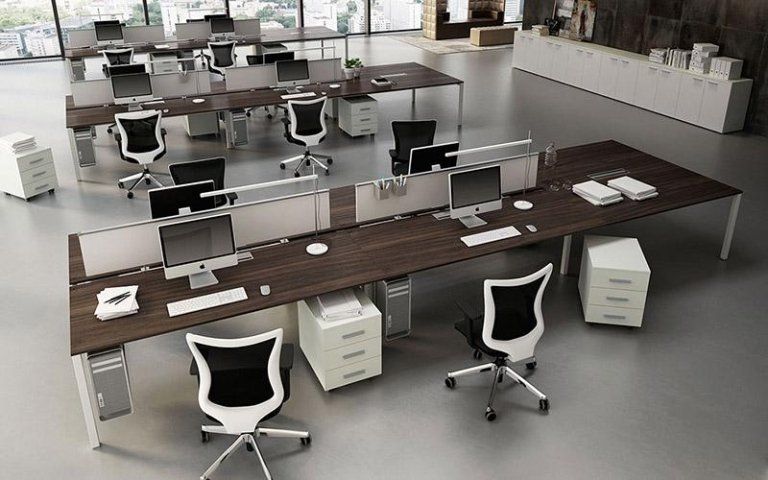 mobili ufficio