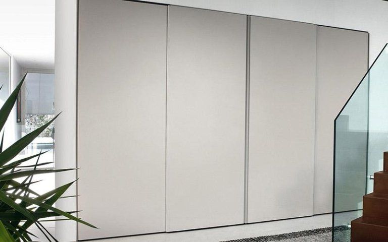 Armadi su misura - Mobili Dei Rossi Trieste