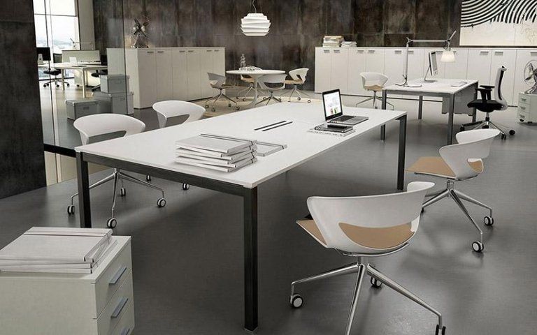 mobili ufficio