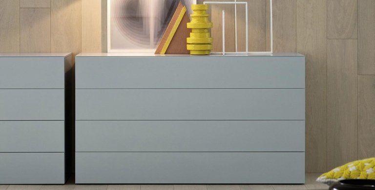 Camere da letto  - Mobili Dei Rossi TRIESTE