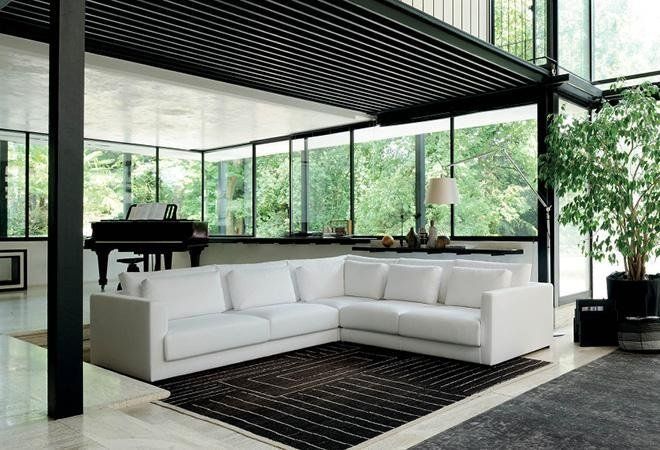 Divani e poltrone  - Mobili De Rossi Trieste