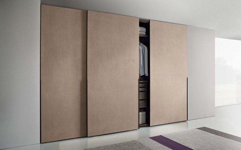 Armadi su misura - Mobili Dei Rossi Trieste