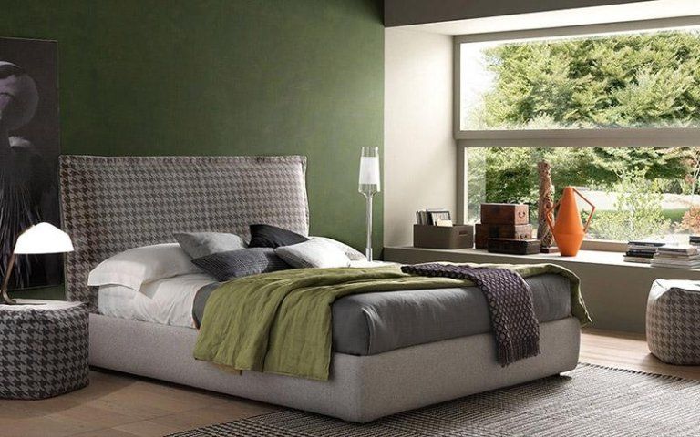 Camere da letto  - Mobili Dei Rossi TRIESTE