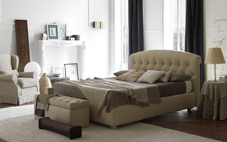 Camere da letto  - Mobili Dei Rossi TRIESTE