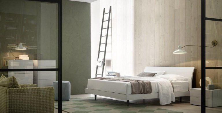 Camere da letto  - Mobili Dei Rossi TRIESTE