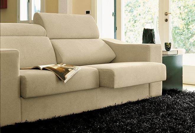 Divani e poltrone  - Mobili De Rossi Trieste