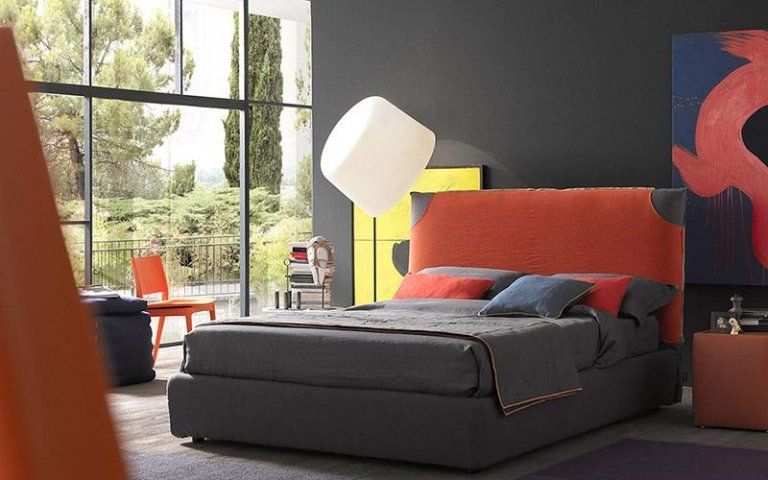 Camere da letto  - Mobili Dei Rossi TRIESTE