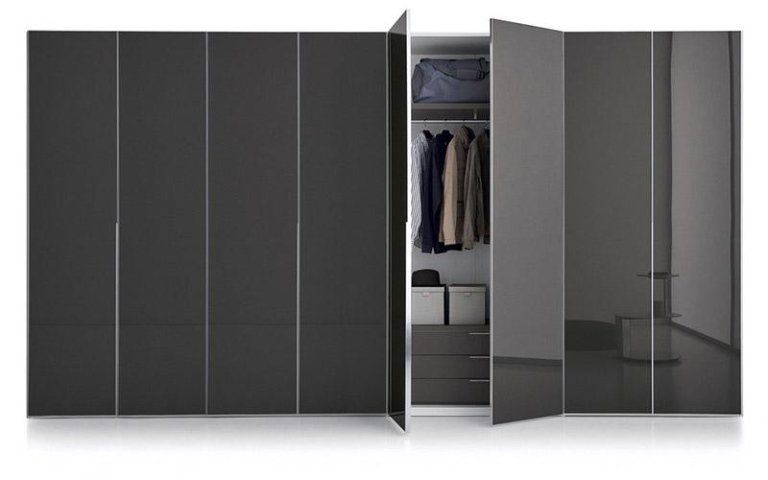 Armadi su misura - Mobili Dei Rossi Trieste