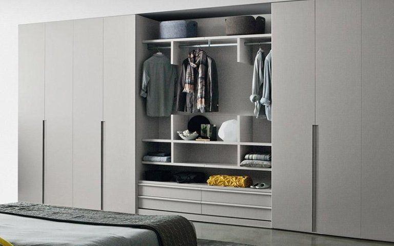 Armadi in Camere da letto  - Mobili Dei Rossi TRIESTE