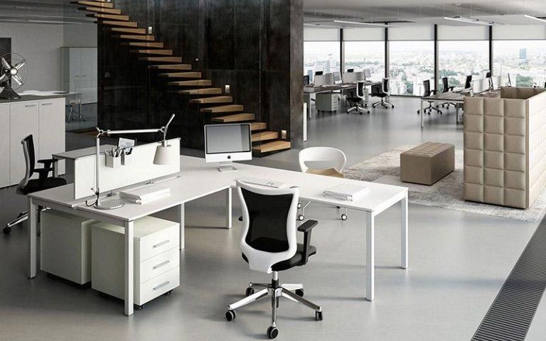 mobili ufficio