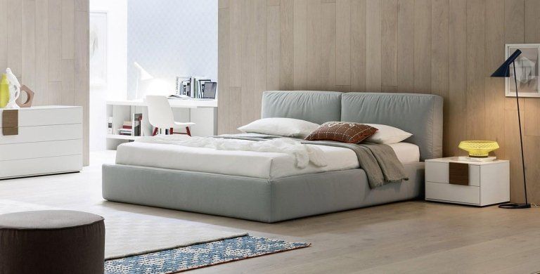 Camere da letto  - Mobili Dei Rossi TRIESTE