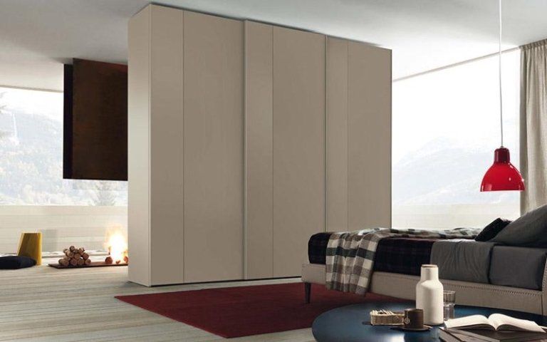 Armadi su misura - Mobili Dei Rossi Trieste